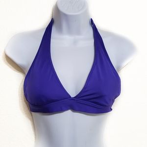 🌊 2/$15 Mossimo | Halter Bikini Top Separate